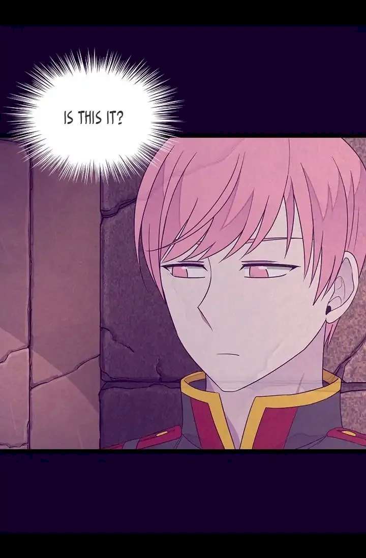 They Say I Was Born A King