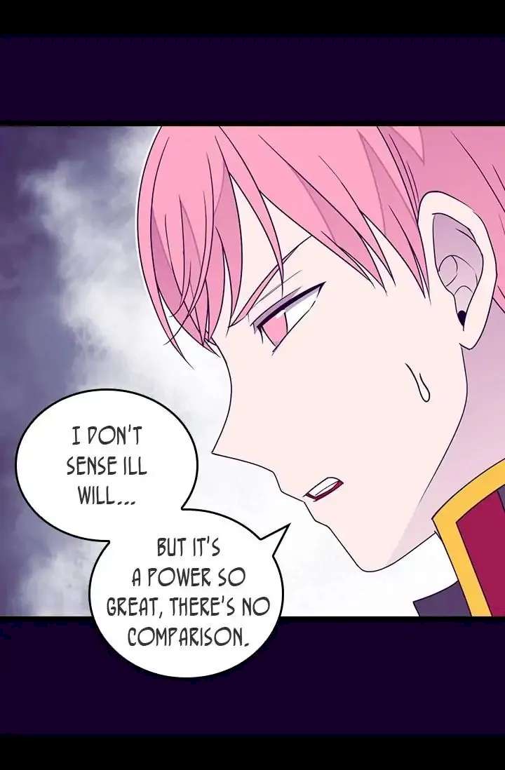 They Say I Was Born A King