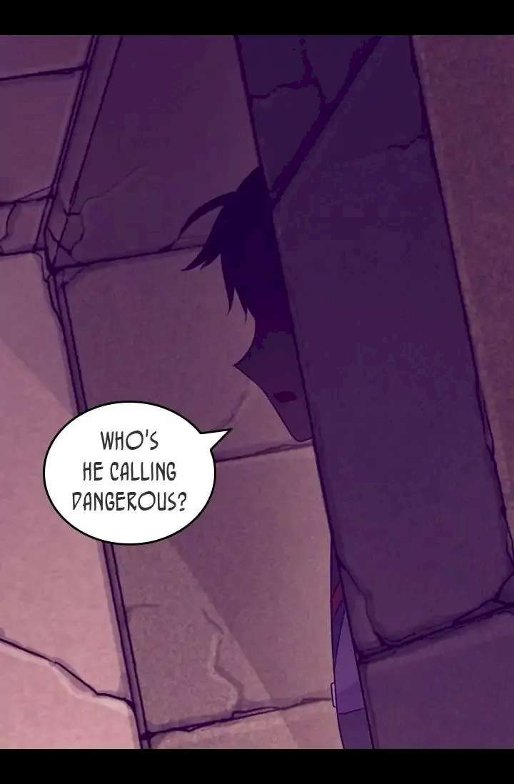 They Say I Was Born A King