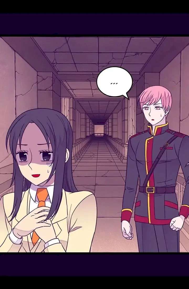 They Say I Was Born A King