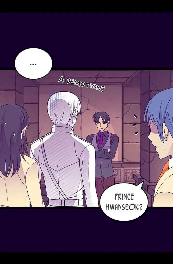 They Say I Was Born A King