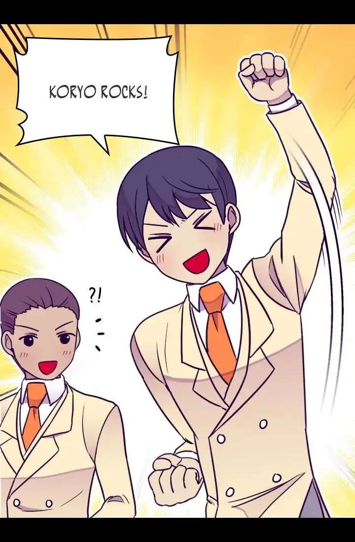 They Say I Was Born A King