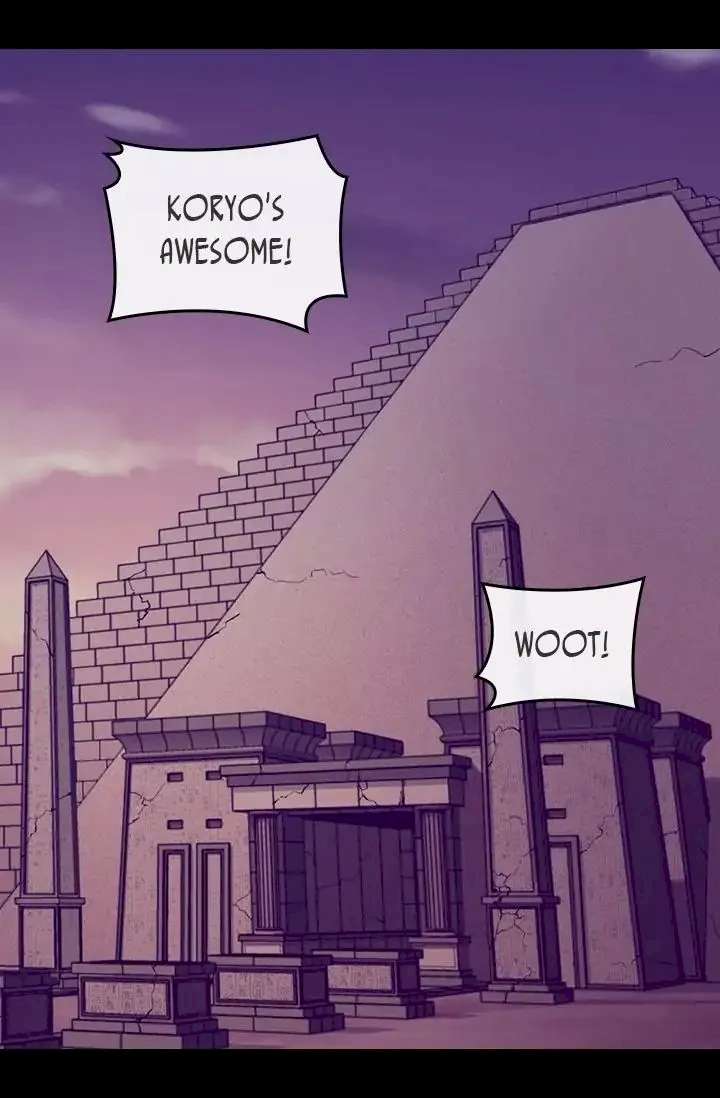 They Say I Was Born A King