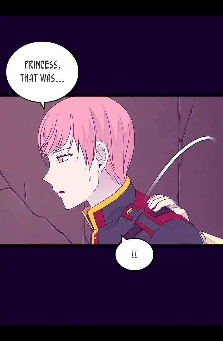 They Say I Was Born A King