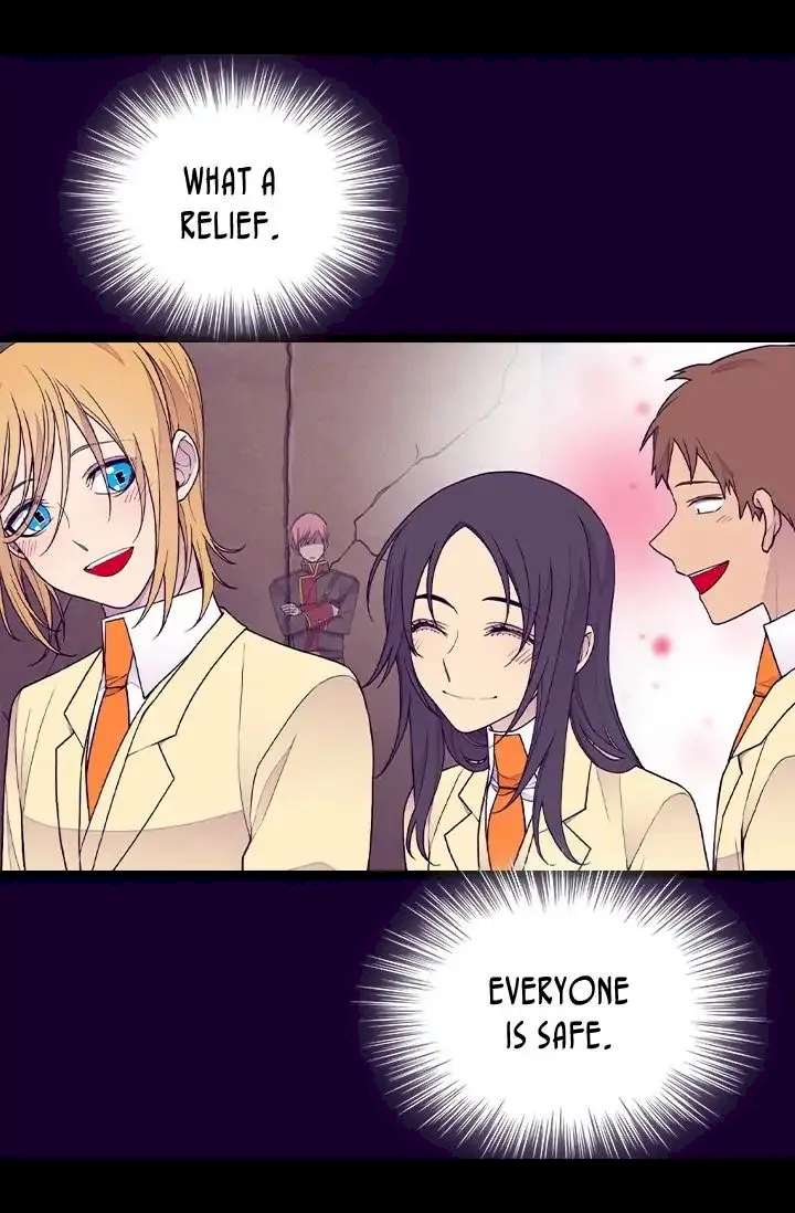 They Say I Was Born A King