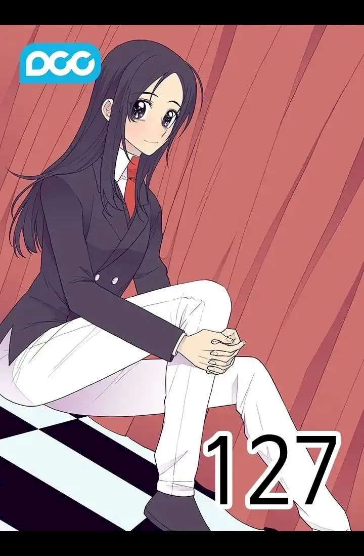 They Say I Was Born A King