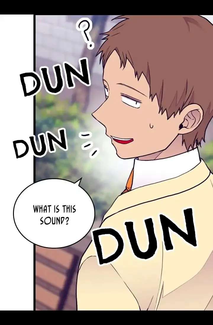 They Say I Was Born A King