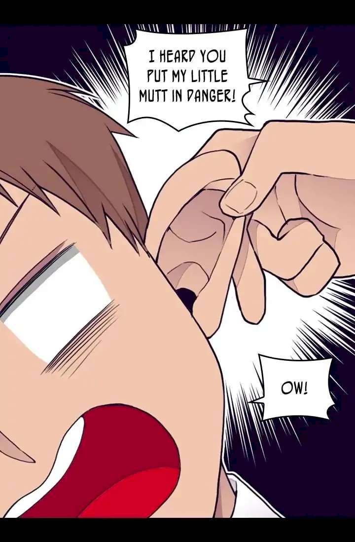 They Say I Was Born A King