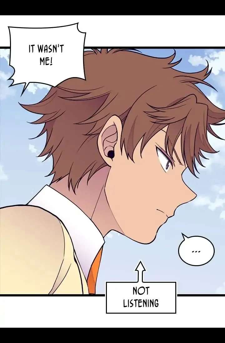 They Say I Was Born A King