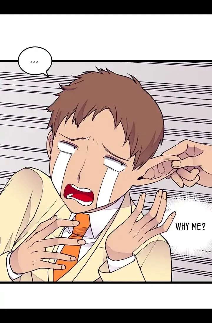 They Say I Was Born A King