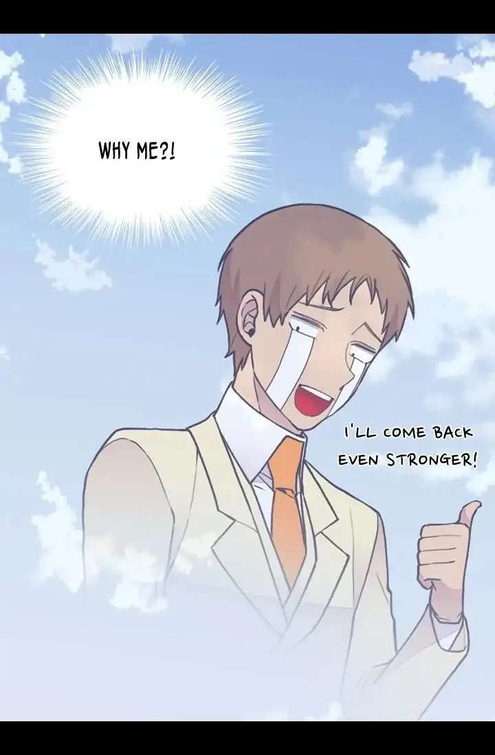 They Say I Was Born A King