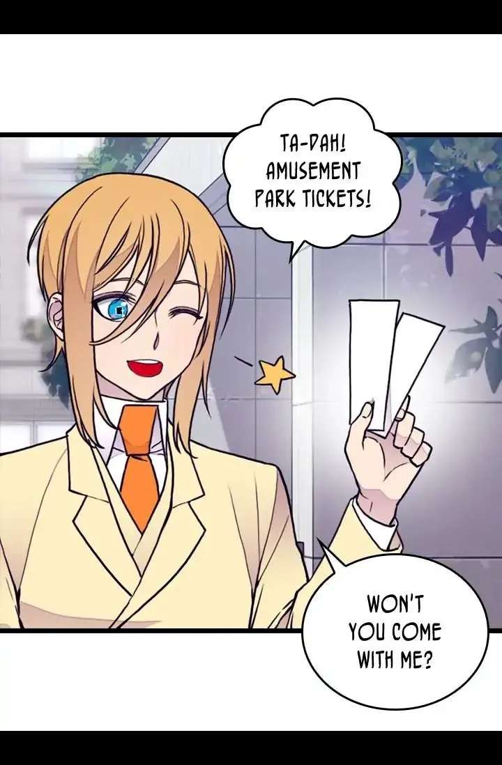 They Say I Was Born A King