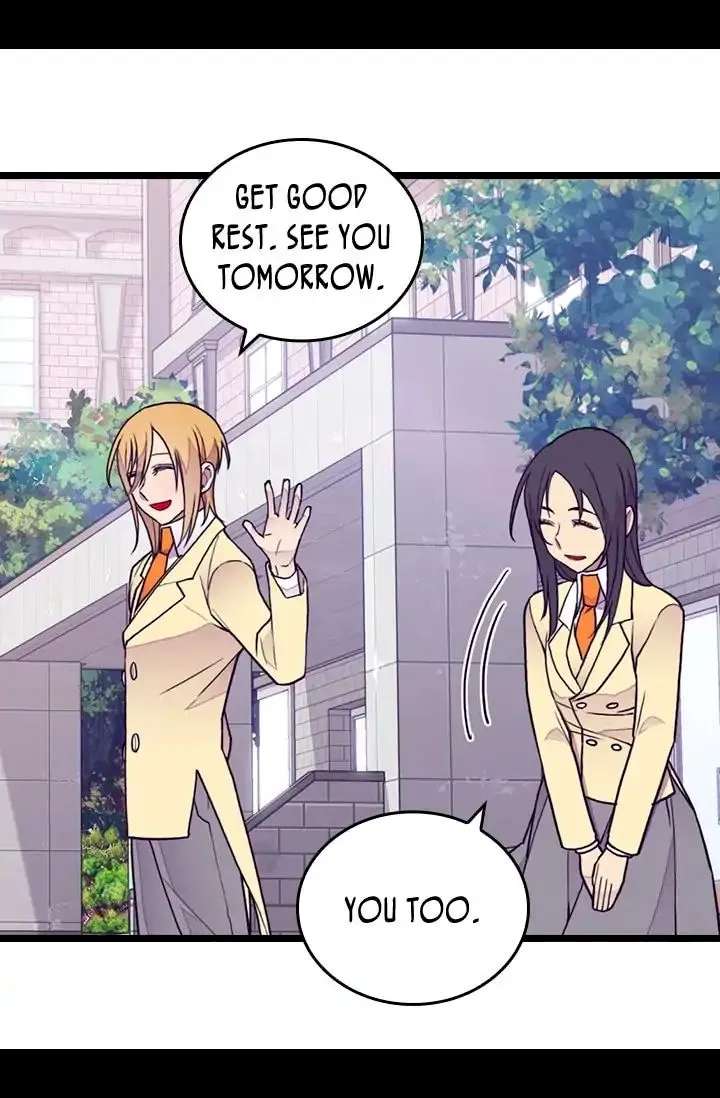 They Say I Was Born A King