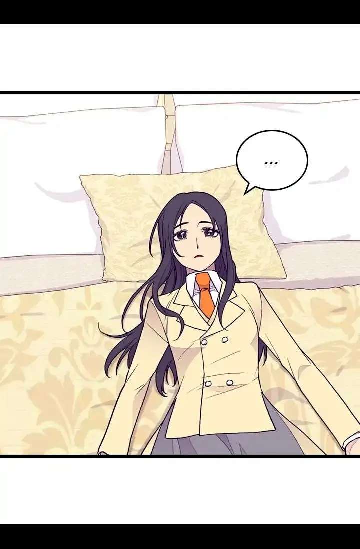 They Say I Was Born A King