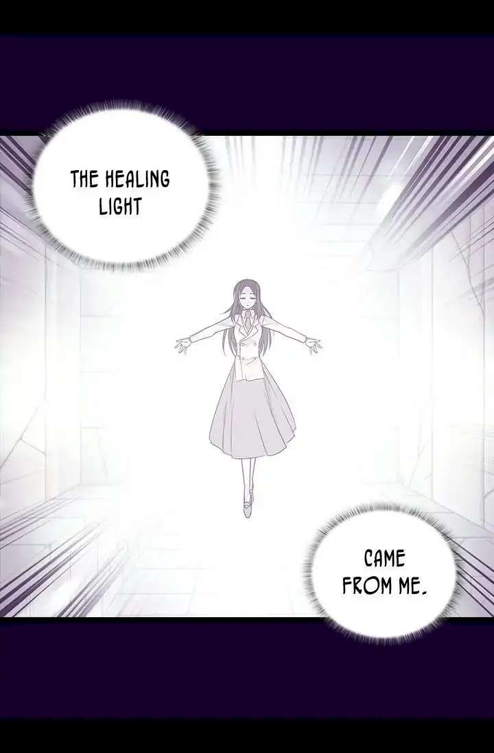 They Say I Was Born A King