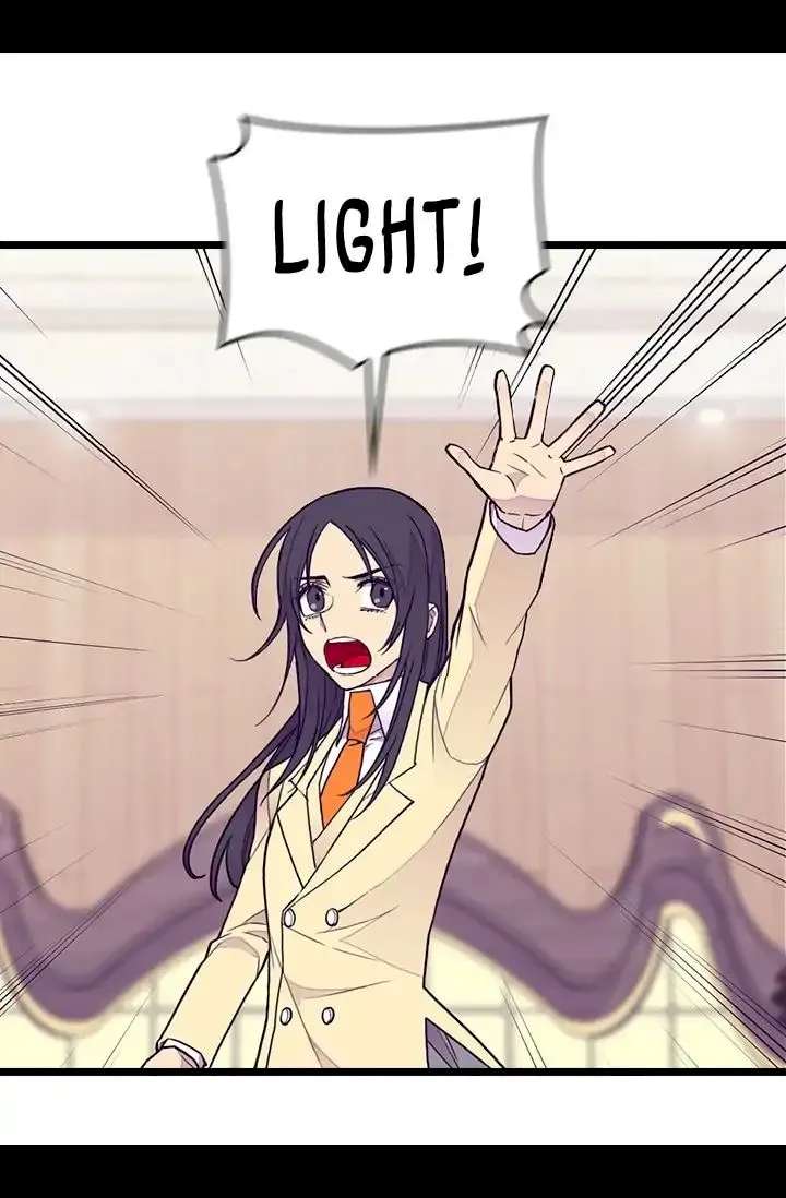 They Say I Was Born A King