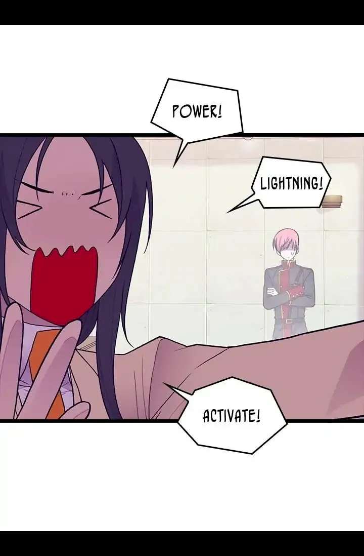 They Say I Was Born A King