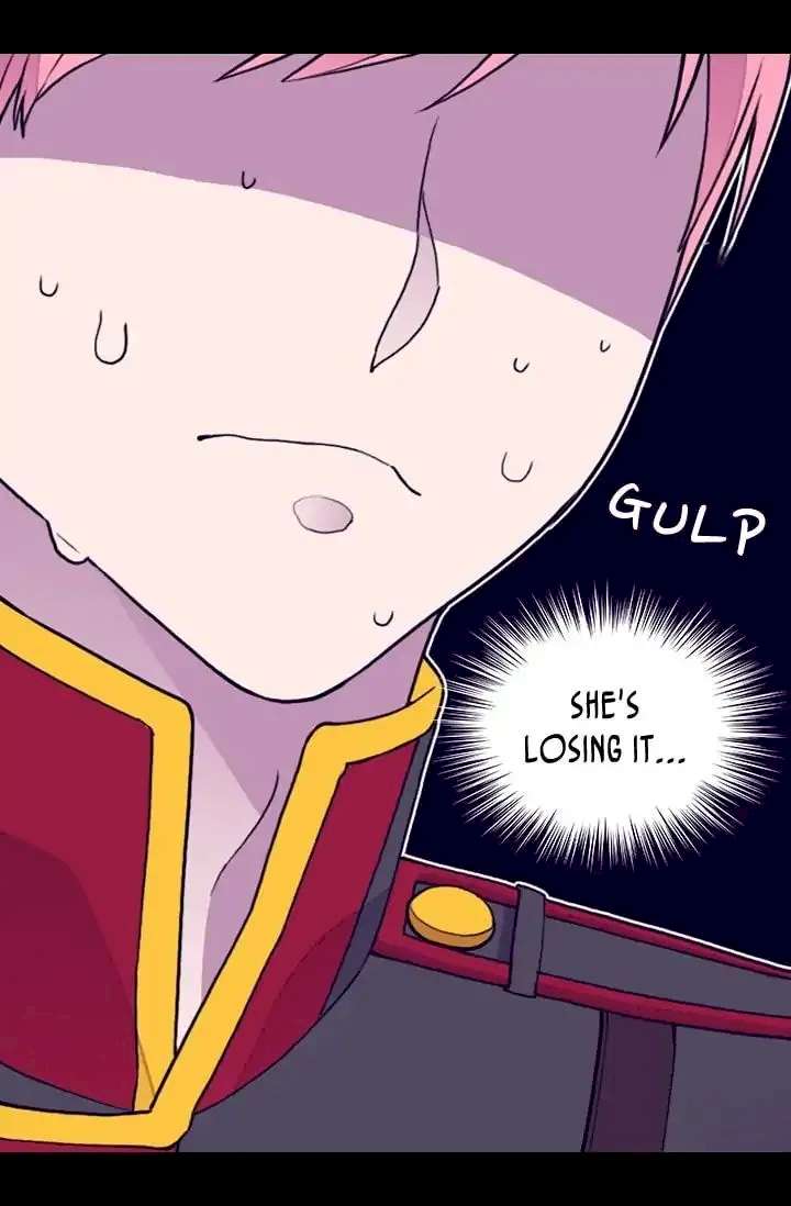 They Say I Was Born A King