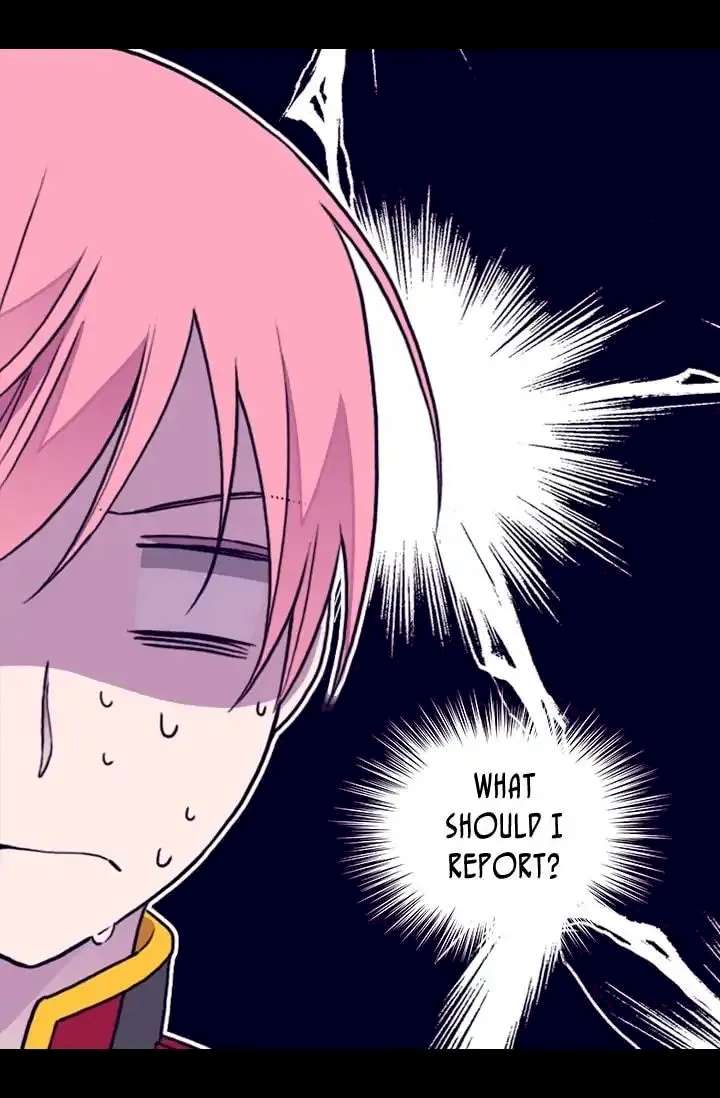 They Say I Was Born A King