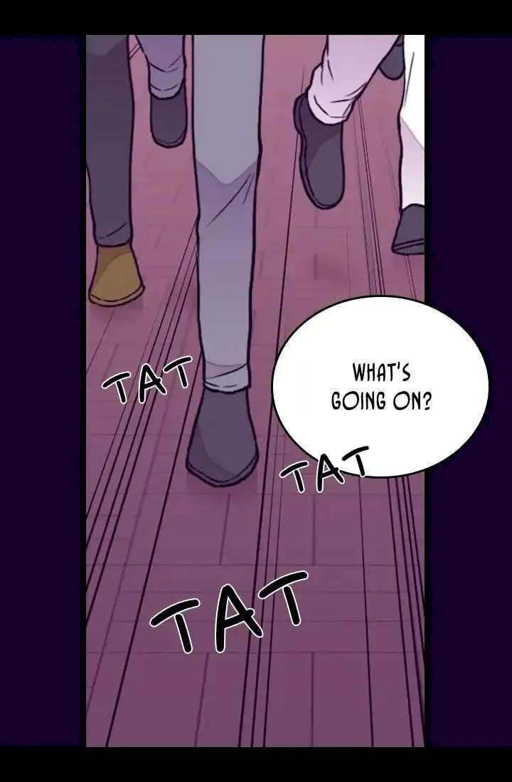 They Say I Was Born A King