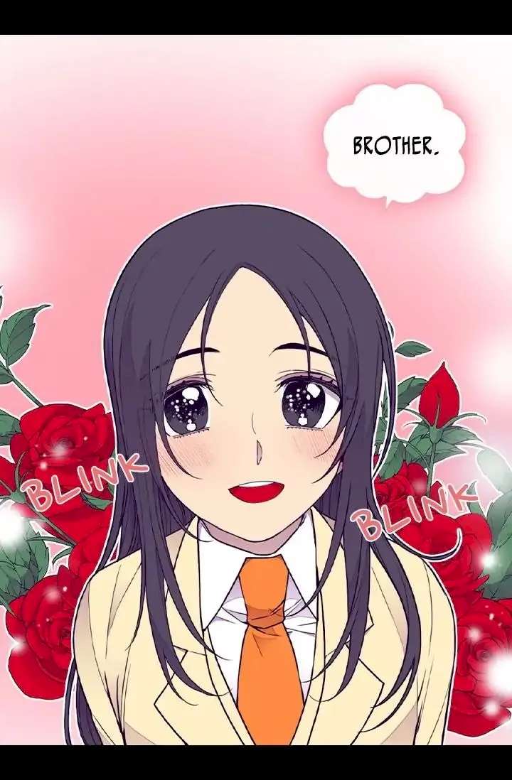 They Say I Was Born A King