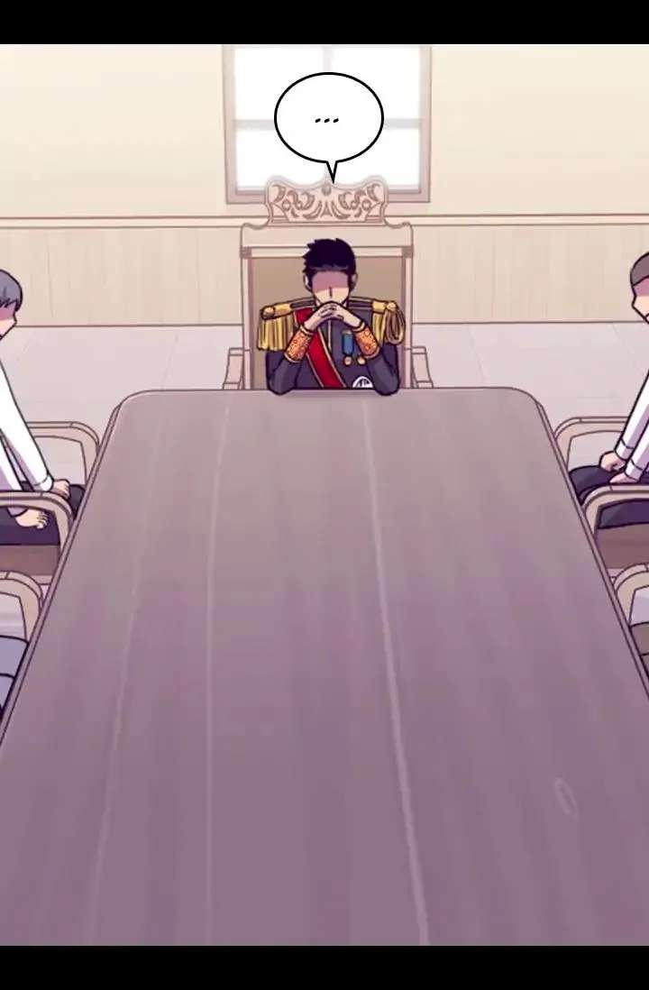 They Say I Was Born A King