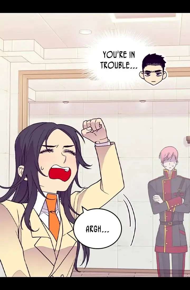 They Say I Was Born A King