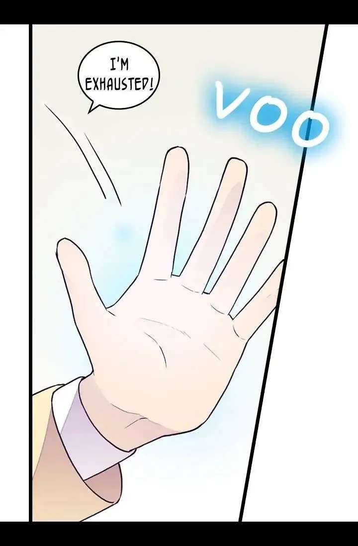 They Say I Was Born A King