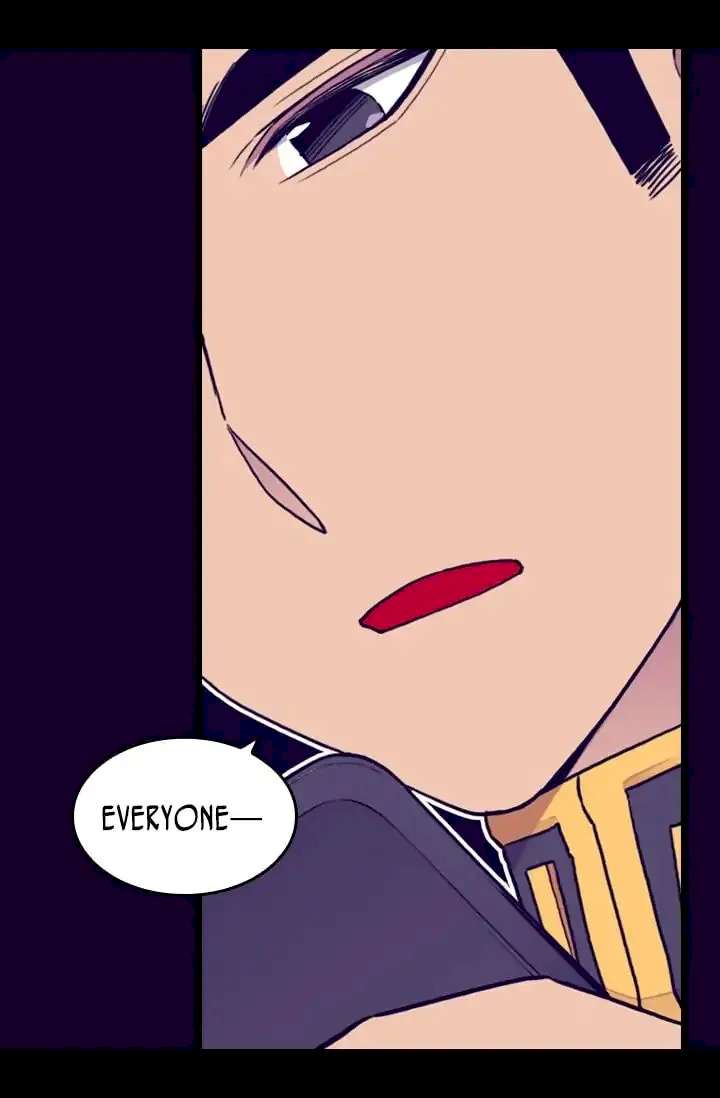 They Say I Was Born A King