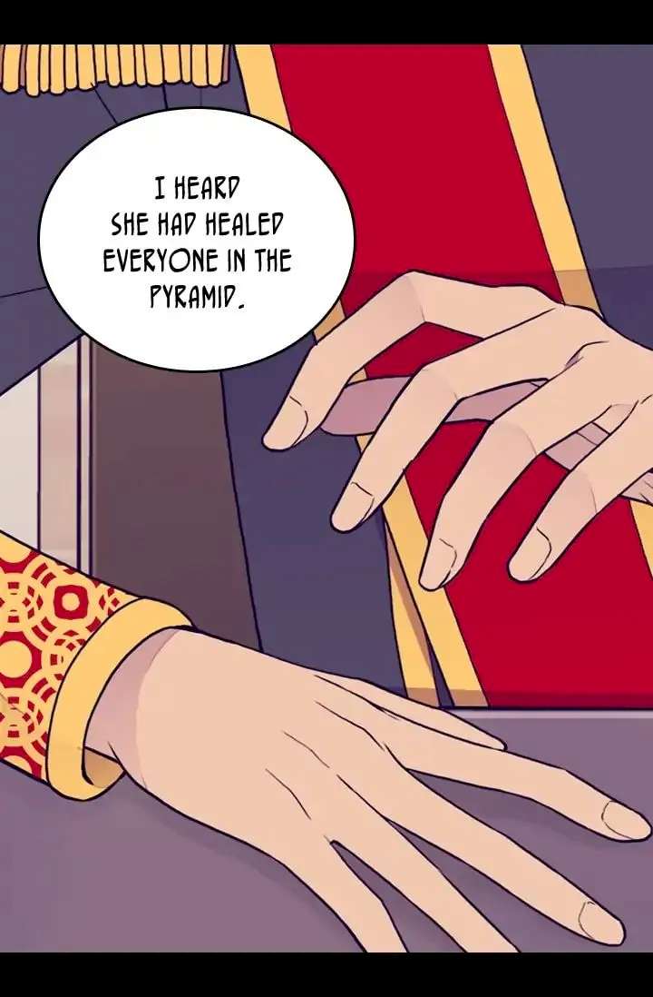 They Say I Was Born A King