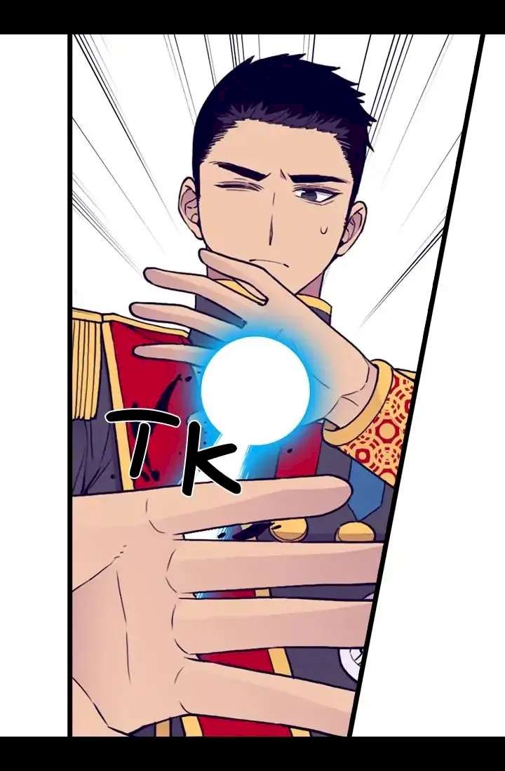 They Say I Was Born A King