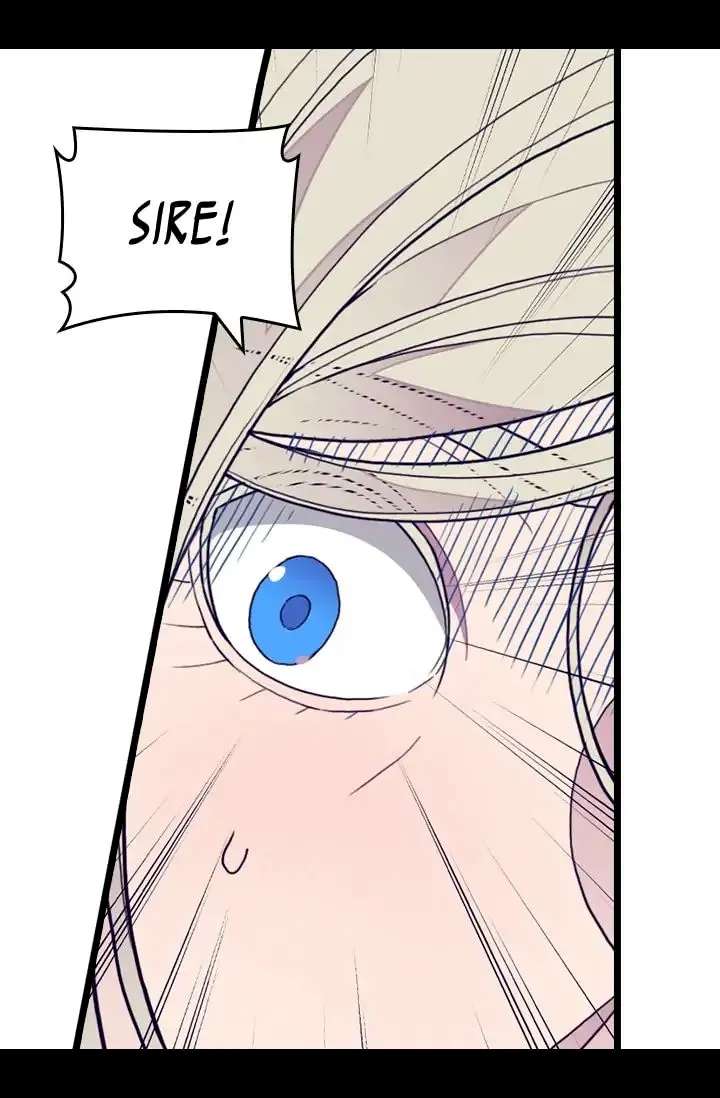 They Say I Was Born A King