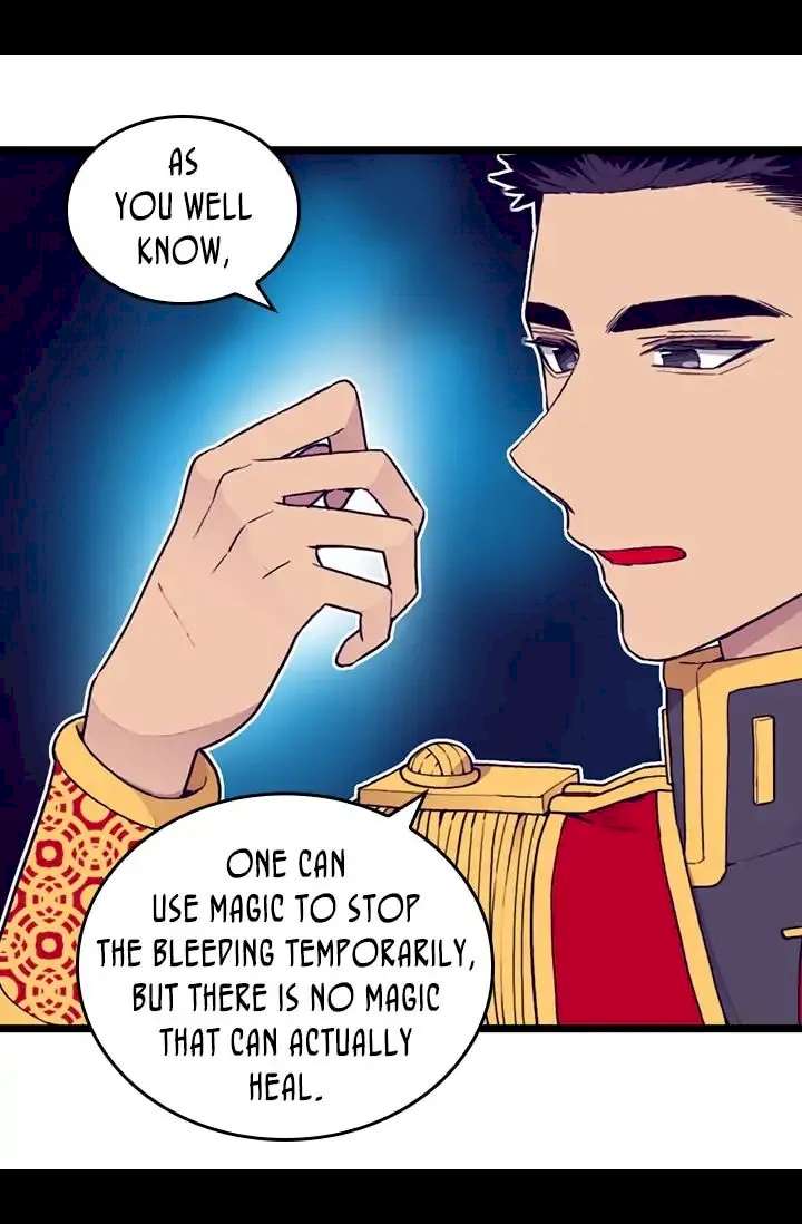 They Say I Was Born A King