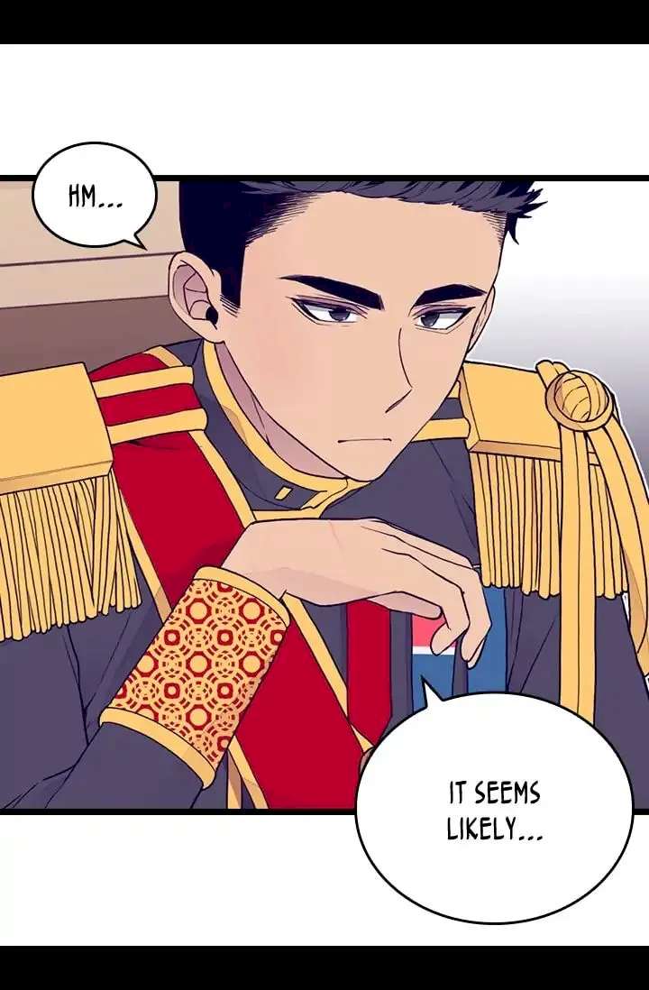 They Say I Was Born A King