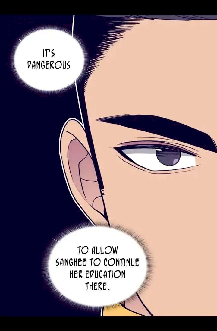 They Say I Was Born A King