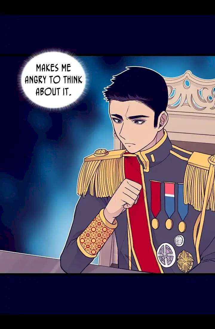 They Say I Was Born A King