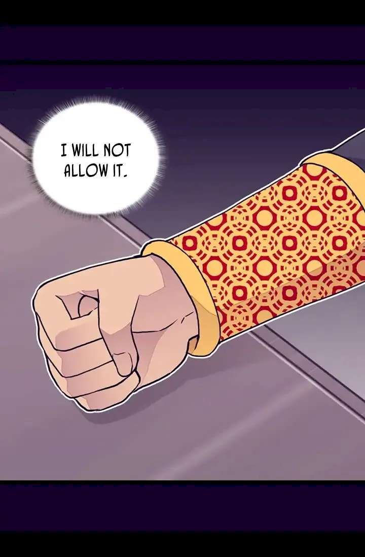 They Say I Was Born A King