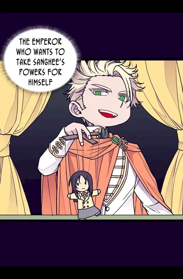 They Say I Was Born A King