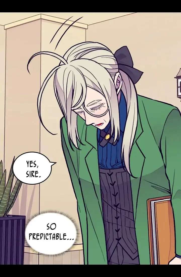 They Say I Was Born A King