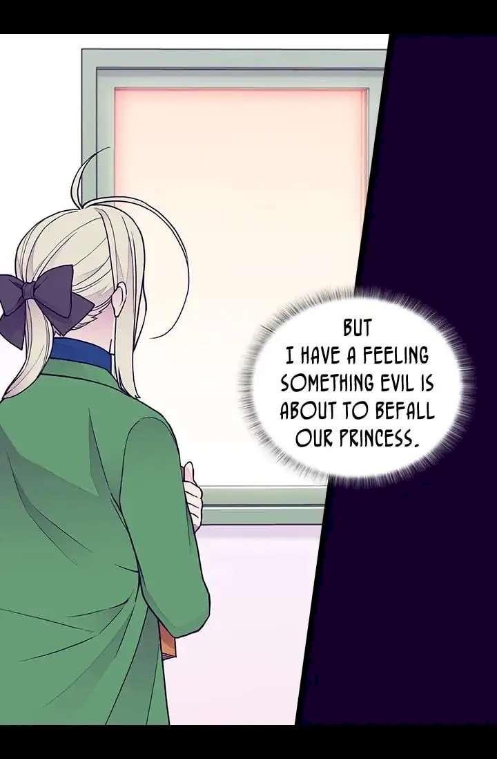 They Say I Was Born A King