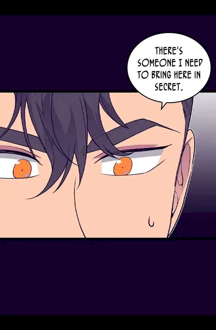 They Say I Was Born A King