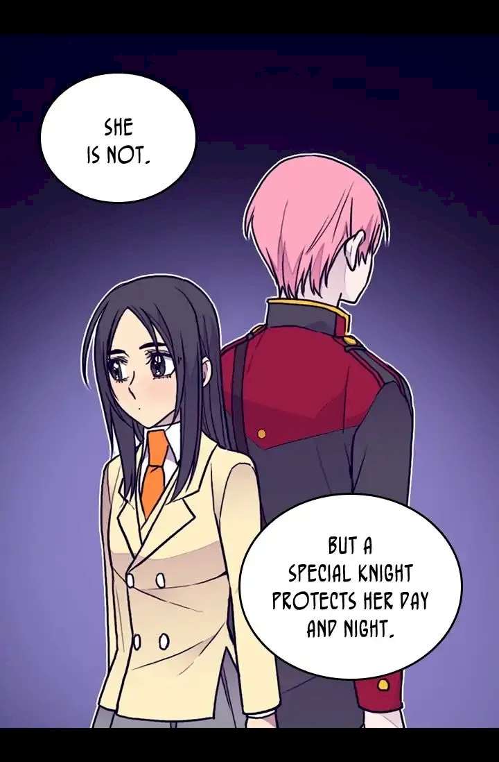 They Say I Was Born A King