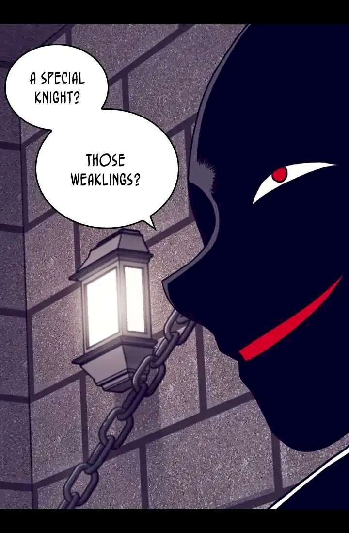 They Say I Was Born A King