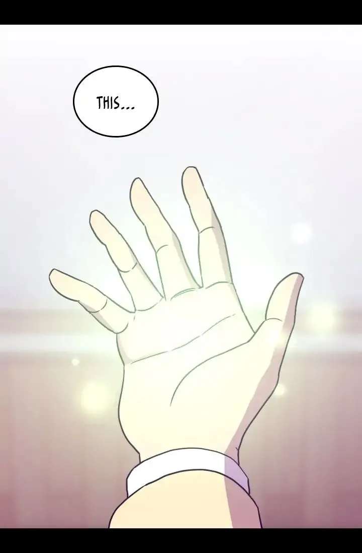 They Say I Was Born A King