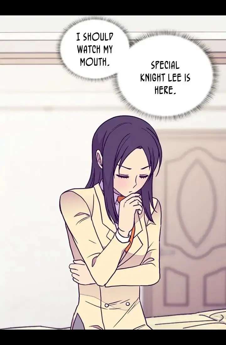 They Say I Was Born A King