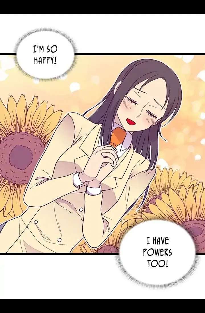 They Say I Was Born A King