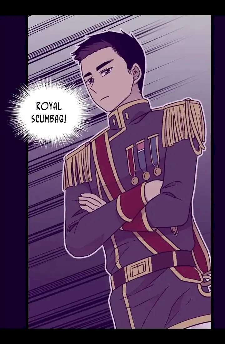 They Say I Was Born A King