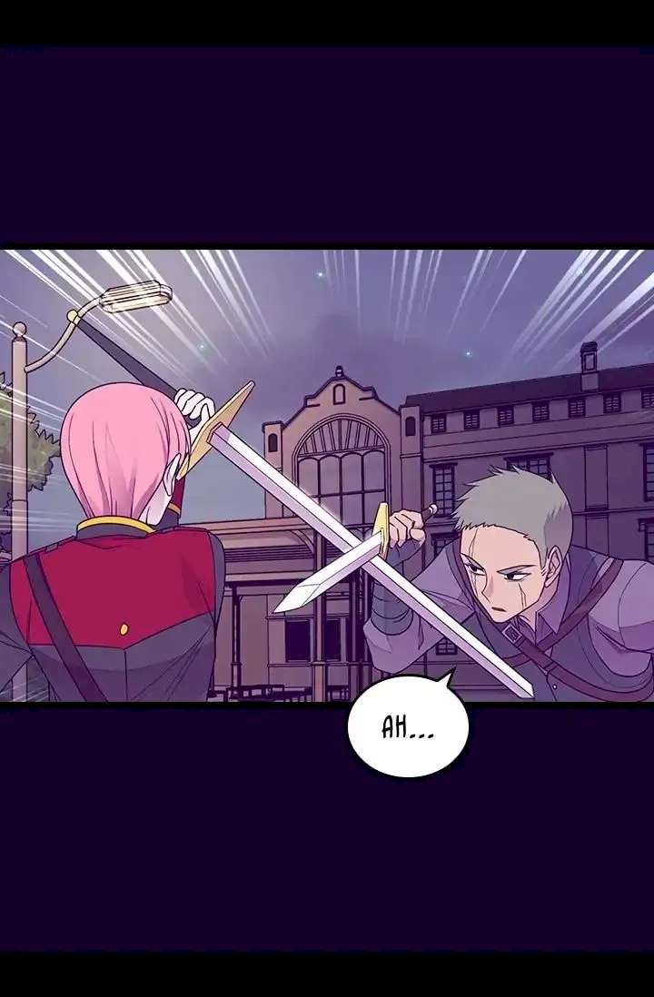 They Say I Was Born A King