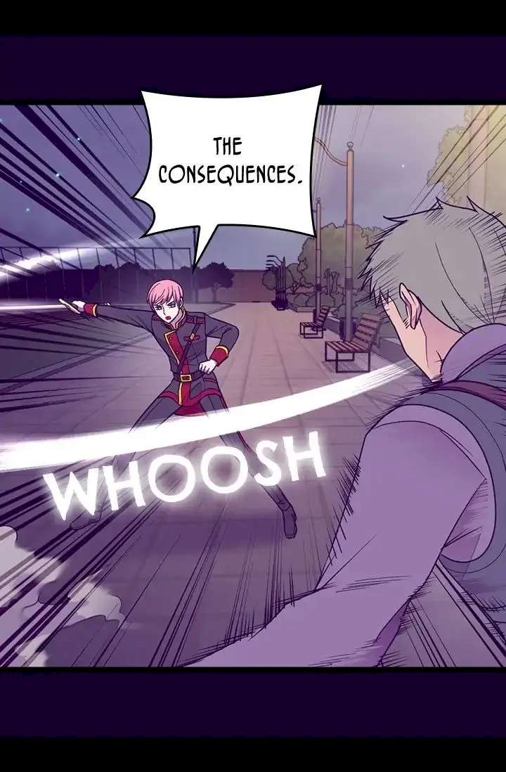 They Say I Was Born A King