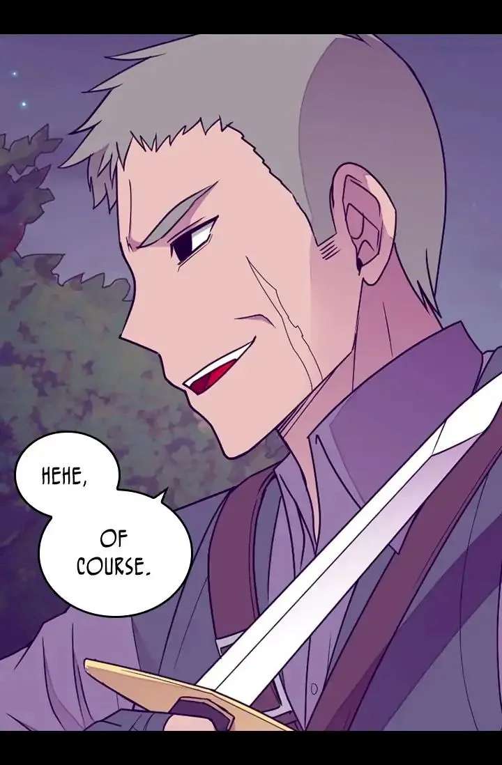 They Say I Was Born A King